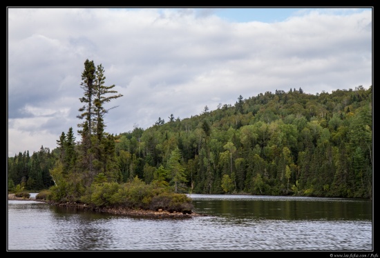 Quebec 2013