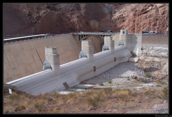 b091006 - 0003 - Hover Dam