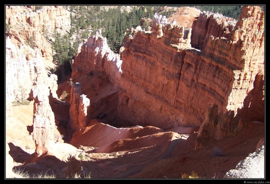 b111006 - 0247 - Bryce Canyon