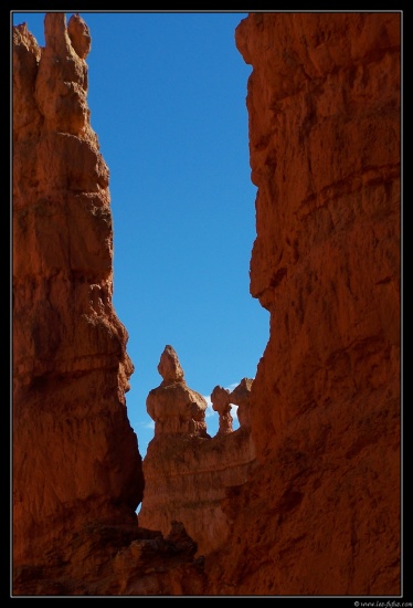 b111006 - 0290 - Bryce Canyon