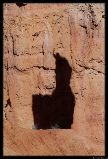 b111006 - 0257 - Bryce Canyon