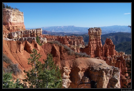 b111006 - 0187 - Bryce Canyon