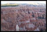 b111006 - 0324 - Bryce Canyon