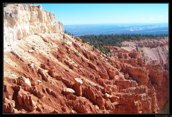 b111006 - 0224 - Bryce Canyon