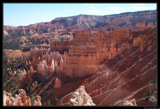 b111006 - 0238 - Bryce Canyon