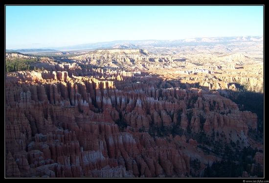 b111006 - 0319 - Bryce Canyon