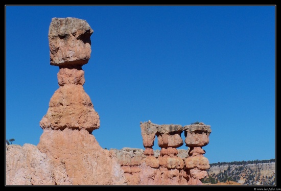 b111006 - 0261 - Bryce Canyon