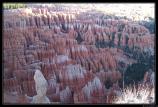 b111006 - 0320 - Bryce Canyon