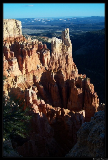 b111006 - 0310 - Bryce Canyon