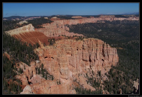 b111006 - 0196 - Bryce Canyon