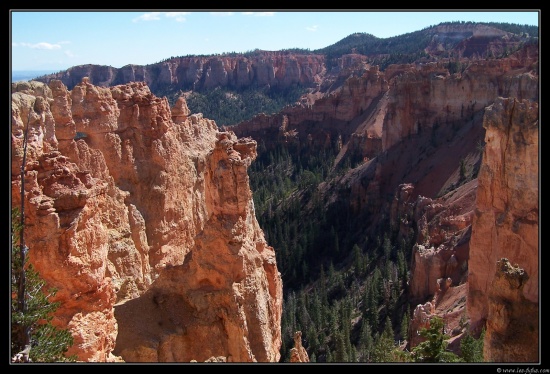 b111006 - 0230 - Bryce Canyon