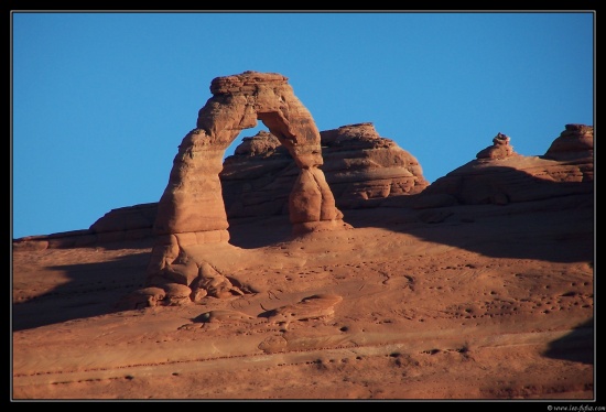 b131006 - 0497 - Delicate Arch