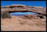 b131006 - 0574 - Mesa Arch