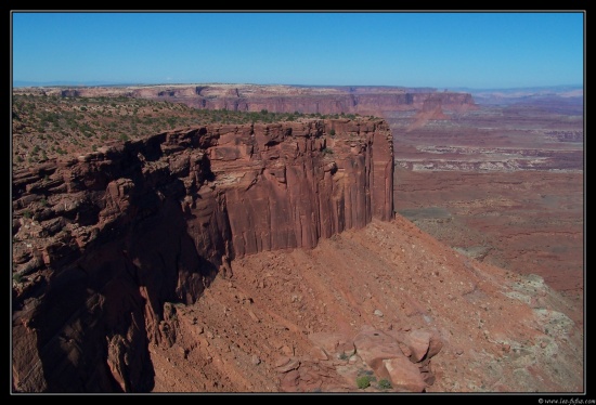 b131006 - 0590 - Canyonland