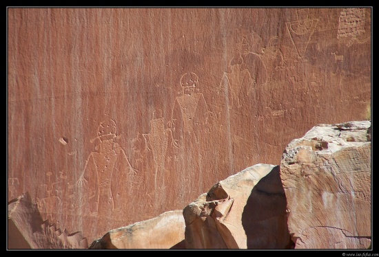 b121006 - 0393 - Capitol Reef