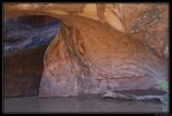 b131006 - 0537 - Navajo Arch