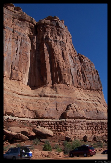 b121006 - 0415 - Arch National Park