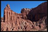 b121006 - 0385 - Capitol Reef