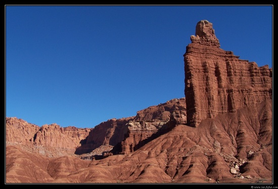 b121006 - 0387 - Capitol Reef