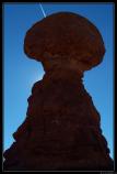 b121006 - 0436 - Balanced Rock