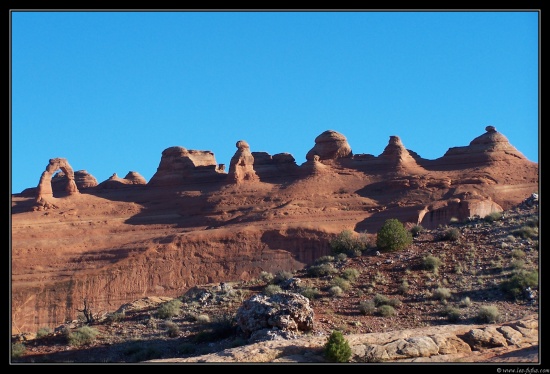 b131006 - 0499 - Delicate Arch