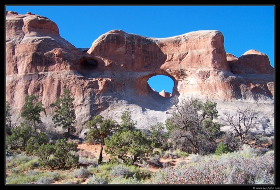 b131006 - 0511 - Tunnel Arch