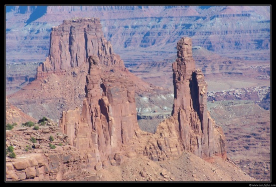 b131006 - 0581 - Mesa Arch