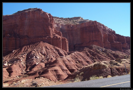 b121006 - 0388 - Capitol Reef