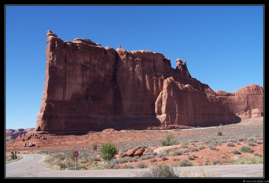 b121006 - 0412 - Arch National Park