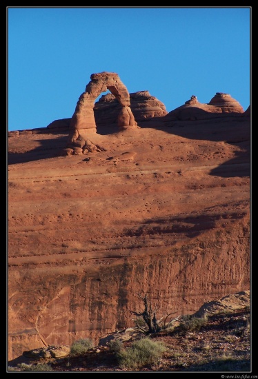 b131006 - 0502 - Delicate Arch