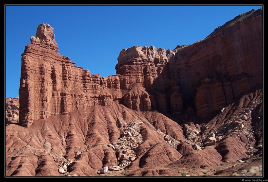 b121006 - 0385 - Capitol Reef