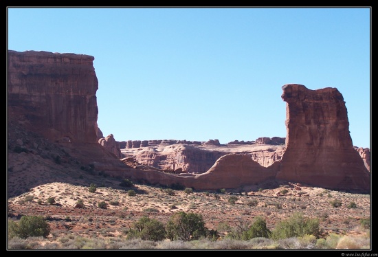 b121006 - 0411 - Arch National Park