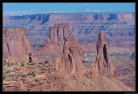 b131006 - 0579 - Mesa Arch