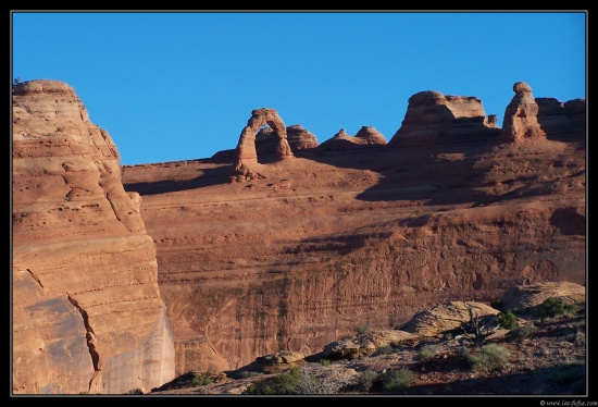 b131006 - 0495 - Delicate Arch