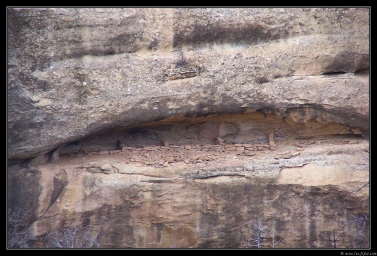 b141006 - 0609 - Cliff Palace