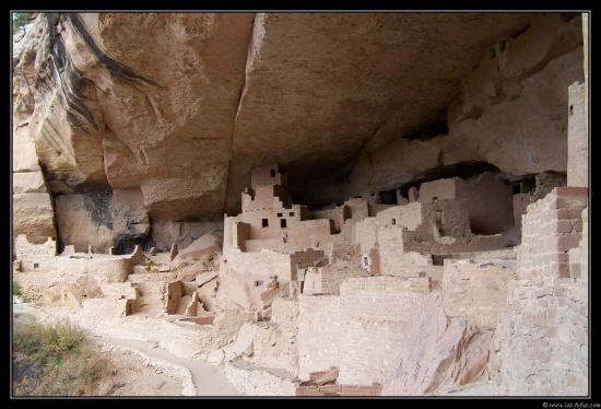 b141006 - 0622 - Cliff Palace