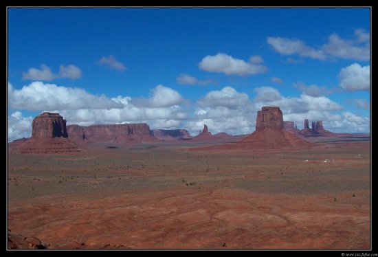 b151006 - 0763 - Monument Valley