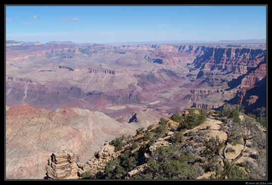 b161006 - 0810 - Grand Canyon