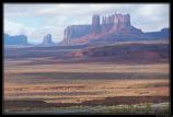 b151006 - 0739 - Monument Valley