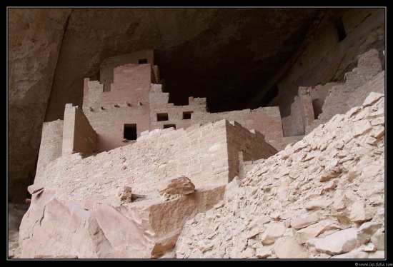 b141006 - 0615 - Cliff Palace