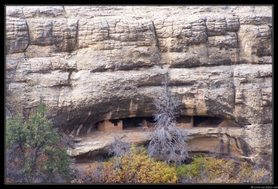 b141006 - 0607 - Cliff Palace