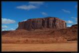 b151006 - 0758 - Monument Valley