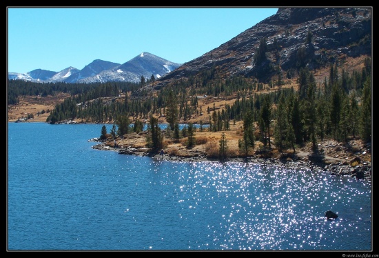 b191006 - 1015 - Yosemite Park