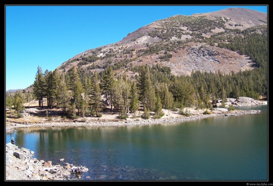 b191006 - 1018 - Yosemite Park