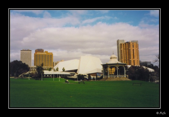bAdelaide - 15
