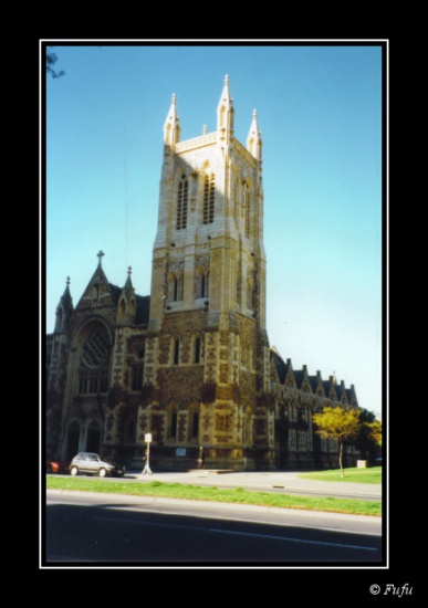bAdelaide - 16