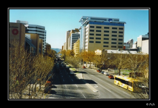 bAdelaide - 09