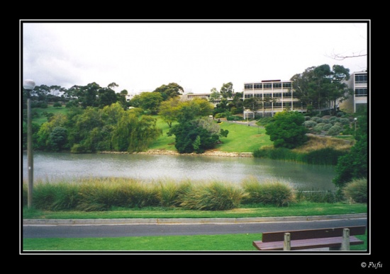bFlinders Uni - 01
