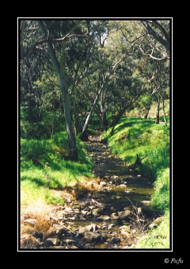 bMorialta Park - 01