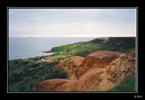 bHallet Cove Beach - 009